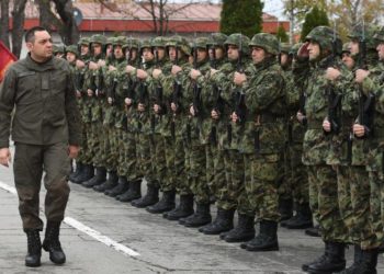 Serbia i riaktivizon dy brigadat famëkeqe që kishin kryer krime në Kosovë e Bosnje