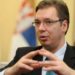 Vuçiq: Jemi të gatshëm të bisedojmë më Kosovën