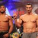 Wladimir Klitschko e thotë fjalën e tij për meçin Joshua – Ruiz