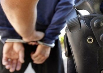 Hajni nga Mitrovica kapet në flagrancë nga policia duke vjedhur