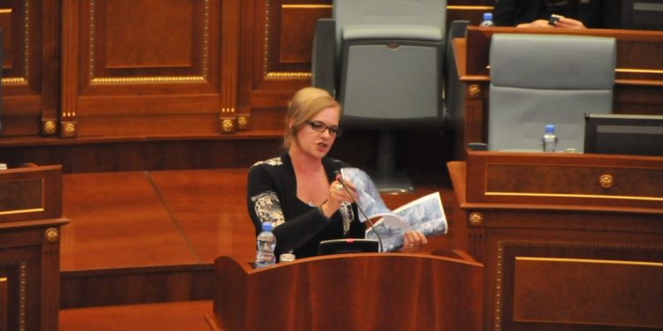 Gaxherri e LDK-së i shkruan VV: Nuk frikësohemi nga zgjedhjet