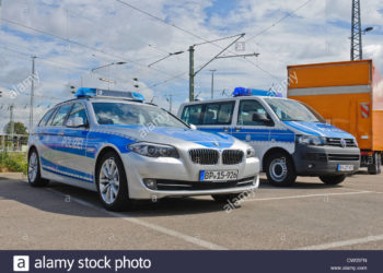 Burri nga Kosova e mbyt me thikë gruan në Helbron të Gjermanisë