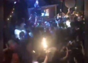 Erdhën nga Shqipëria për t’u kënaqur, por u rrahën keq në Prizren