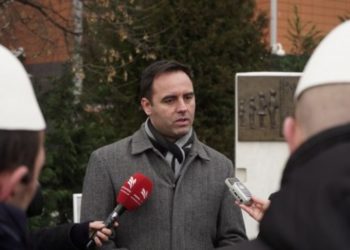 Konjufca: Kusht në negociata të vihet zbardhja e fatit të të pagjeturve