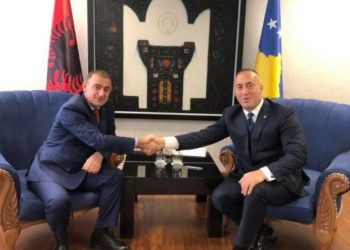 Shefi i kabinetit të Hardinajt, Gani Demaj, i harxhoi për dy vjet jashtë page mbi 42 mijë €