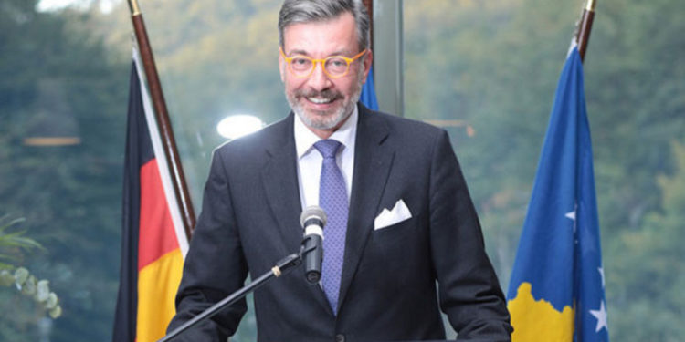 Gjermania e ashpër më VV e LDK: Kjo është java vendimtare