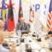 Dështimi i marrëveshjes me VV-në, Mustafa e mbledhë kryesinë e partisë