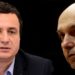 I vetmuar: A pi nënshtrohet Albin Kurti pa kushte LDK-së