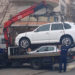 Pse në Gjakovë mund ta lini veturën ku të doni?