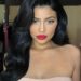 Kylie Jenner si Marilyn Monro (foto)