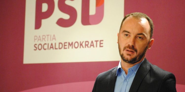 Dardan Molliqaj – kandidati i vetëm për Kryetar të PSD-së