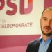 Dardan Molliqaj – kandidati i vetëm për Kryetar të PSD-së