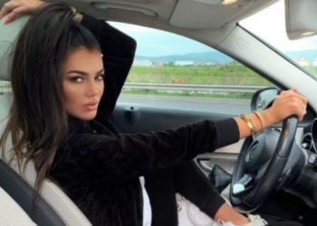 Ku mbeti “Bentley” i famshëm i Morena Tarakut? Prokuroria qe dy muaj pa përgjigje