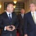 Berisha: Samiti i Tiranës u bë kundër Ramush Haradinajt