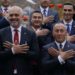 Haradinaj: Ramën e kam vëlla, por po punon më Vuçiqin për ta hequr taksën