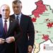 Rama në krah me Vuçiqin e godet,  Hashimin e Ramushin,  refuzimi juaj i dëmshëm