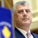 Thaçi sot e mandaton Albin Kurtin për kryeministër