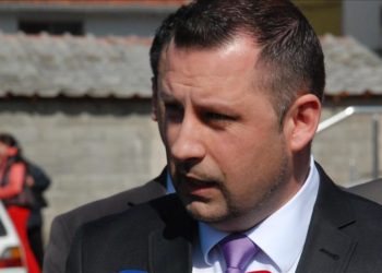 Ministri serb që ia ka harxhuar Kosovës 84 mijë euro  karburant
