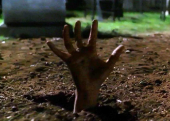 Ja sa minuta  mund të mbijetojë një njeri nëse varroset për së gjalli