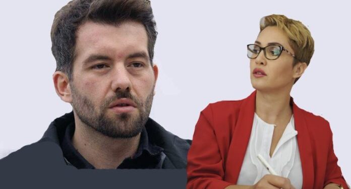 Eskalon analistja Aliu: Ia rrofshi ju Rron Gjinovcit, fundërrina ju ka ardh fundi