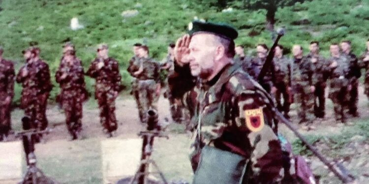 Kështu e kujton Armend Zemaj xhaxhain e vrarë