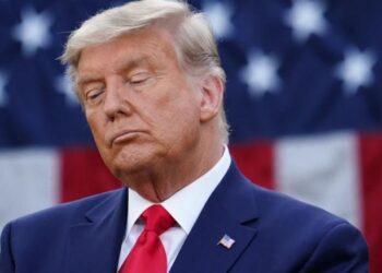 Lëshohet urdhër-arresti për Donald Trump