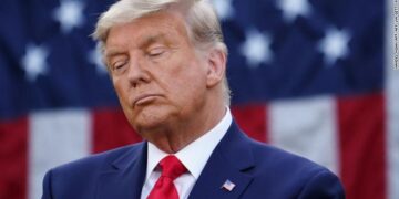 Lëshohet urdhër-arresti për Donald Trump
