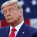 Lëshohet urdhër-arresti për Donald Trump