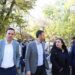 Arban Abrashi: LDK do t’i ruaj votat që i ka pasur: Largimi i Vjosa Osmanit s’ka ndikuar