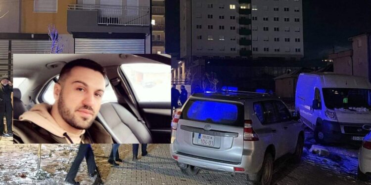 E sulmoi fizikisht gruan, e u vra nga babai: Çka dihet deri më tani për rastin që tronditi Prishtinën