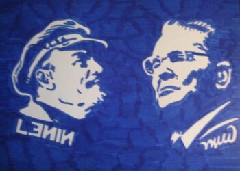 “Ibrahim Rugova dhe unë, n’daç dijeni ndaç mos e dini, kemi qenë edhe leninistë edhe titistë”