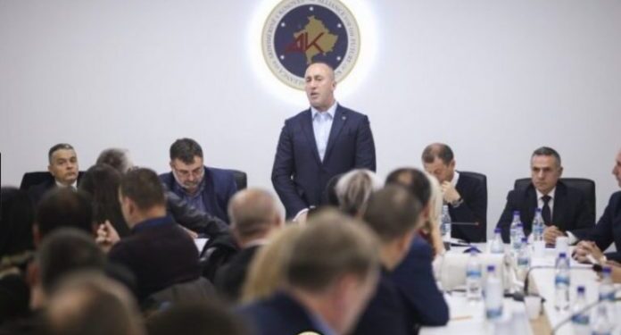 AAK ia merr PDK-së një anëtar