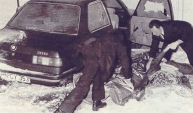 39 vjet nga vrasja e vëllezërve Gërvalla dhe Kadri Zekës