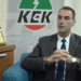 Shkarkohet, Luigj Imeri, u.d i kryeshefit ekzekutiv të KEK-ut