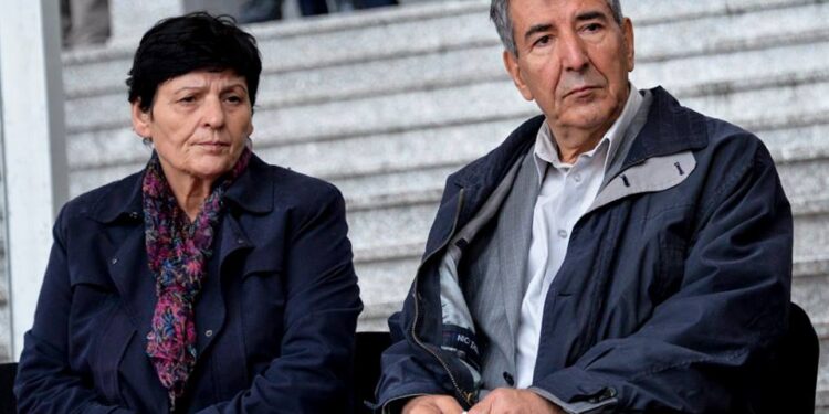 Pjesë e listës së VV-së për deputetë, edhe babai i Arbnor e Astrit Deharit