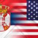 Amerika i shokon serbët