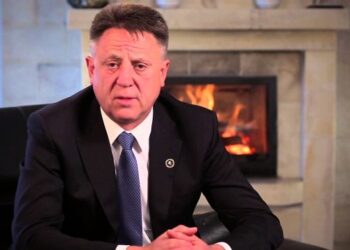 Gani Dreshaj tërhiqet nga gara për deputet