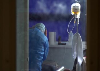 COVID-19 në Kosovë: 7 mijë e 835 raste aktive