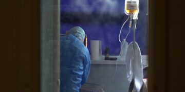 COVID-19 në Kosovë: 7 mijë e 835 raste aktive