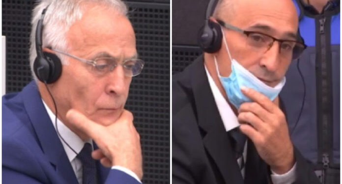 Jakup Krasniqi dhe Salih Mustafa, sot festojnë ditëlindjen në Hagë