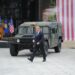 Rusia e sulmon Ramush Haradinajn