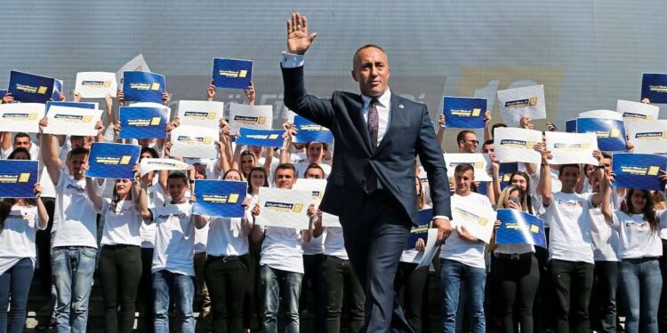 “President sipas te gjitha gjasave do të jetë Ramush Haradinaj”
