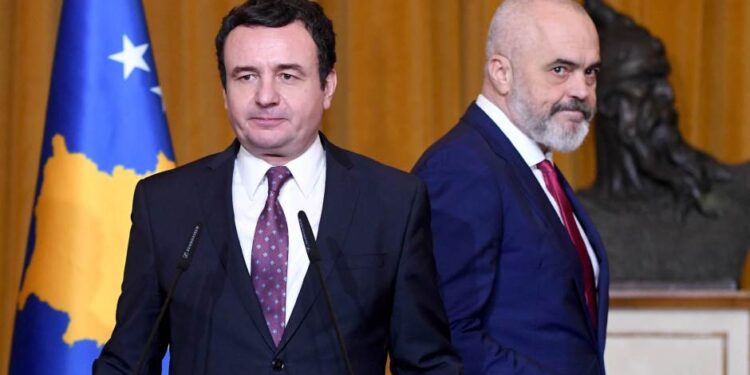 ‘Beteja’ e parë e Kurtit me Ramën – Zbulohen emrat e kandidatëve të VV-së për zgjedhjet në Shqipëri