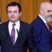 ‘Beteja’ e parë e Kurtit me Ramën – Zbulohen emrat e kandidatëve të VV-së për zgjedhjet në Shqipëri