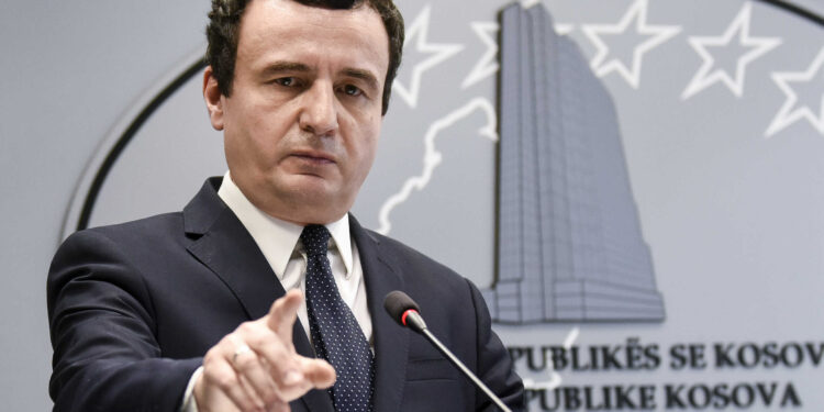 Kurti: Sapo ta marrim qeverinë do t’i shfuqizojmë vendimet e Hotit