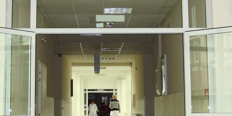 Gjendja me COVID-19 në Spitalin e Pejës, 12 pacientë në gjendje të rëndë