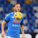 Këndellet Napoli, triumfon ndaj Beneventos