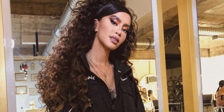 Dafina Zeqiri zbulon sekuenca nga kënga e re “Duro”
