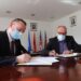 Nënshkruhet marrëveshja për ndërtimin e QKMF-së në Istog