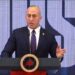Haradinaj nga Mitrovica: Vuçiq po i përdorë serbët e Kosovës për pushtetin e tij politik në Serbi